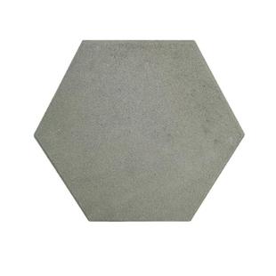 六角砖实心护坡砖码头砖生态护坡河道砖六角形砖