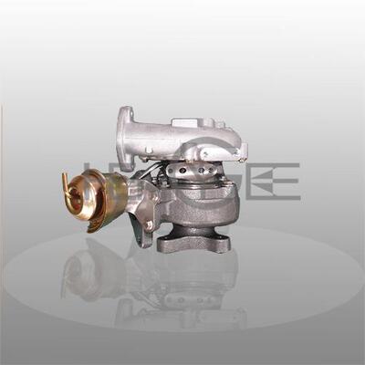 直销GT1849V增压器14411-ad200