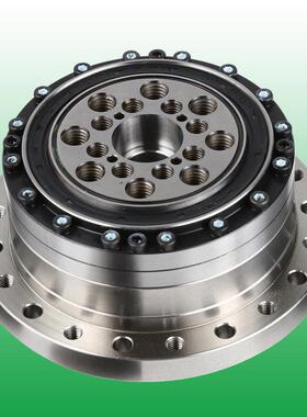 来福谐波减速机器LSS20-50-U-ILSSF20-80-U-ILSS20-100/20-120-U-