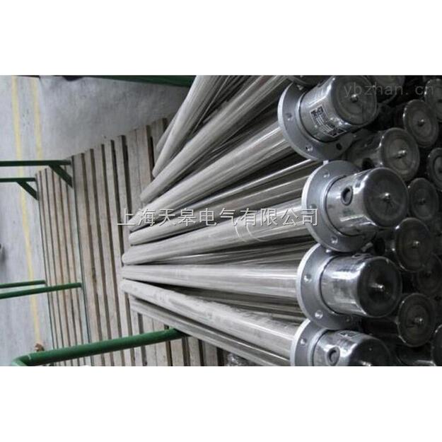 SRY6加热器/SRY6护套式管状加热器