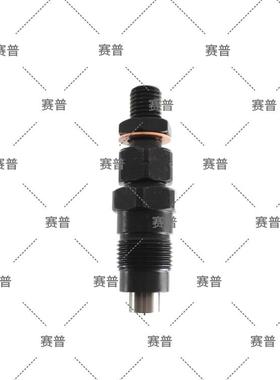 ME731687工程机械PDN喷油器105007-1290