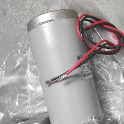 HDZ-24040B，HDZ-25540C交直流两用电动机