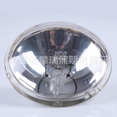 PAR46飞机泡 230V300W 聚光灯 舞台灯泡 筒灯 舞台效果灯P46灯泡