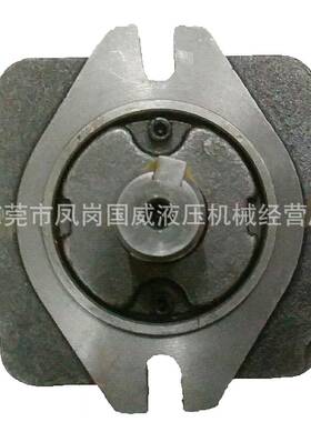 剪板机油压机内啮合齿轮泵NBZ2-D12F高压齿轮泵