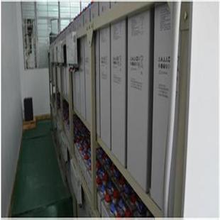 九州SUPER雄霸蓄电池GFM2000 哈尔滨九州雄霸 2V2000AH