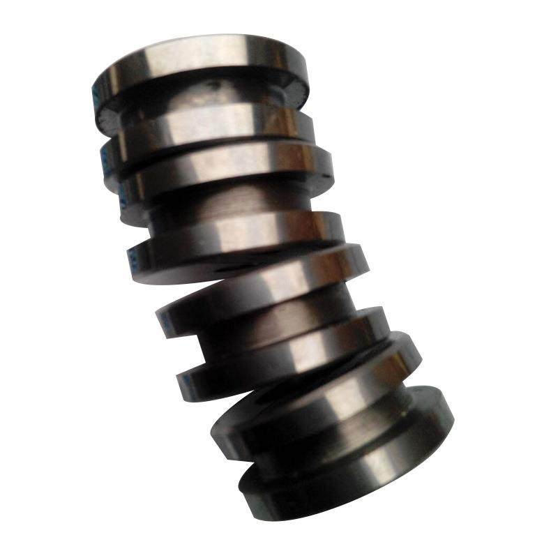 供应硬质合金轧辊钨钢轧辊辊环合金衬套合金环合金轮