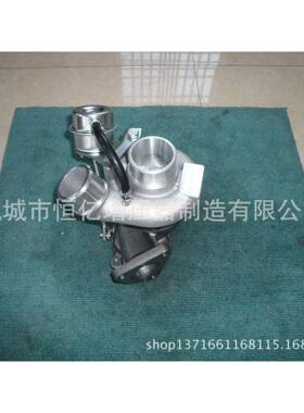 工厂直销长城用 涡轮增压器 TD03 1118100ED09 49131-04630跨境热
