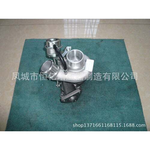 工厂直销长城用 涡轮增压器 TD03 1118100ED09 49131-04630跨境热