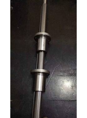 THK滚珠花键LF50LBG20LBG25LBG30LBG40LBG50LBG60LBG85