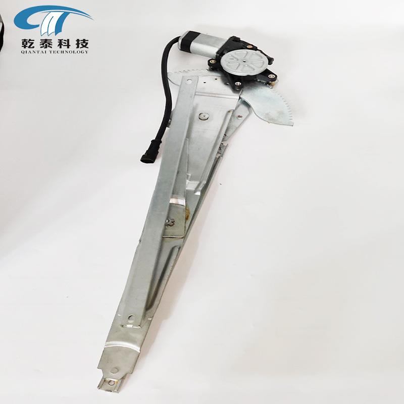 卡车配件适用于重汽豪瀚左AZ9525580160电动升降器