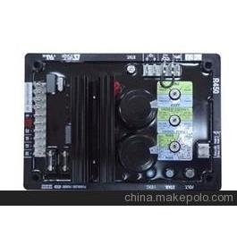 R450AVR发电机电压调节器调压板稳压板