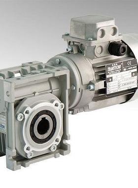 直销原装意大利TRANSTECNO诠世减速电机MS100LA4