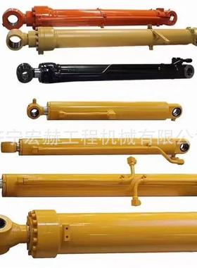 徐工50G320321装载机转斗油缸动臂油缸动臂杆头缸底活塞杆