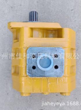 齿轮泵4401-02262德工工作泵多种规格运行稳