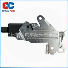 2S6T432A98AF车门锁块闭锁器中控锁执行器适用福特FIESTAMK5MK6