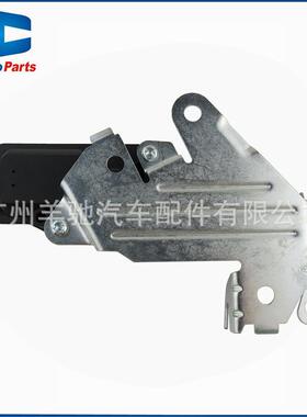 2S6T432A98AF车门锁块闭锁器中控锁执行器适用福特FIESTAMK5MK6