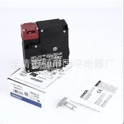 电磁锁安全门开关D4NL-2BFA-B4SD4NL-1BFA-B4SD4NL-2GFG-B4S