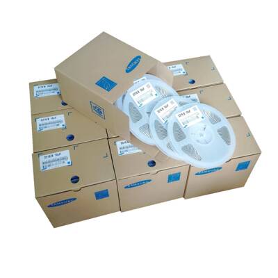 贴片电容0805475K25V陶瓷电容20124.7UF25V