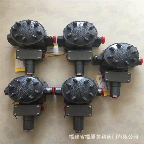 SOR索尔压力开关14RB-K5-N4-F1A