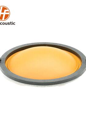 [工厂]高音喇叭进口树脂膜100芯音圈音膜HF-D4400Ph