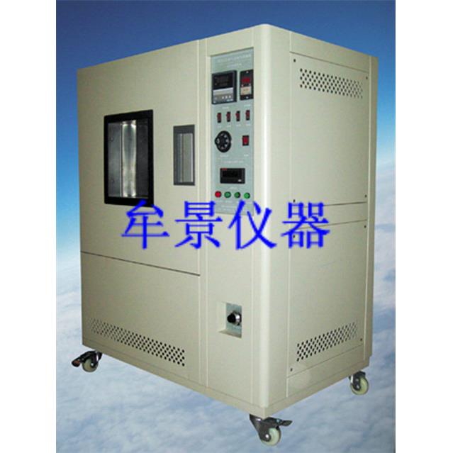 换气式老化试验机符合标准UL1581sect420.9详细参数