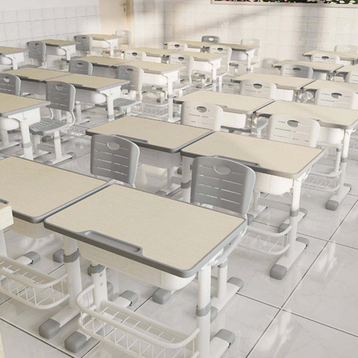 免安装小学生书桌家用可升降写字桌儿童学习桌椅培训班学校课桌椅,基础建材,脚轮/万向轮,淘宝优惠券,粉丝福利购,淘宝优惠卷