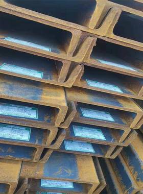 Q355C槽钢355D槽钢28C槽钢25C槽钢32C槽钢40C槽钢36C槽钢切割