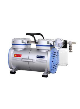 Rocker410CPTFE镀膜耐腐蚀真空泵