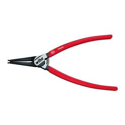 德国Wiha威汉26789Z34001经典外孔卡簧钳（轴用）29428