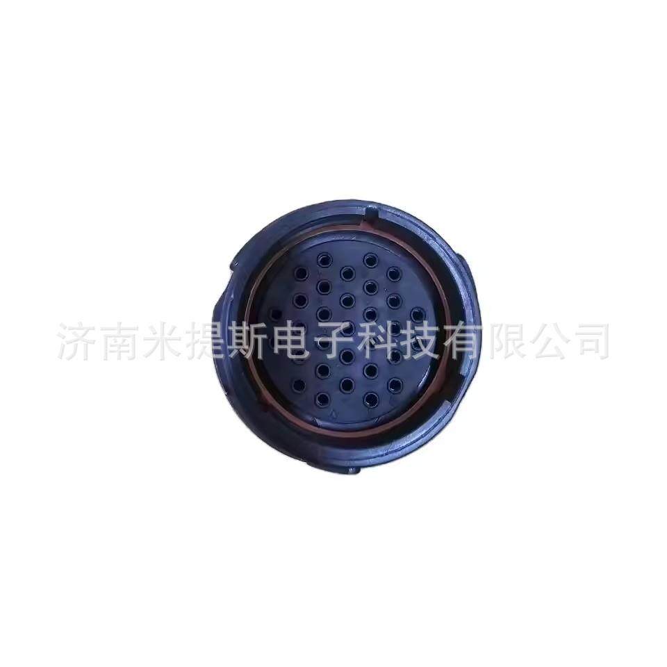 现货销售HDP24-24-31PE泰科汽车连接器电子元器件支持网购