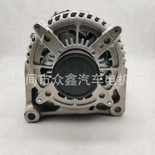 汽车发电机123176054791042106400104210 6401 6400104210
