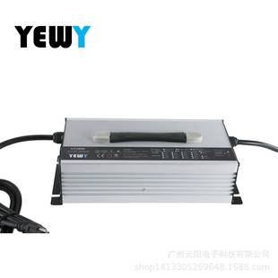 供应12V100A充电器动力电池充电器