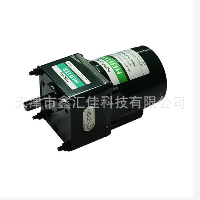 电机tIH6PF6-20tWOOJINSERVO