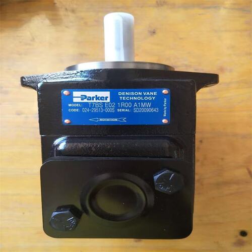 原装DENISON丹尼逊液压泵PVT151R1EC03AA0029-85108-0