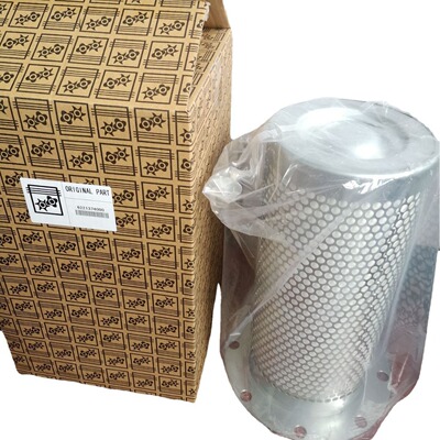 富达油气分离器2205490412=2205406512LU75 LU90螺杆空压机配件