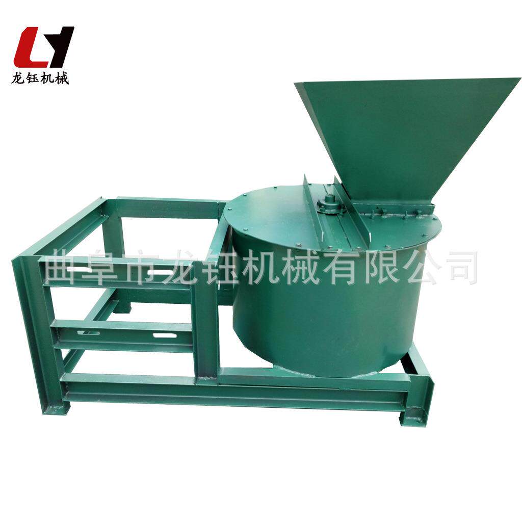 新型桔杆揉丝机多功能水萝卜秧粉碎机家用电西红柿打浆机