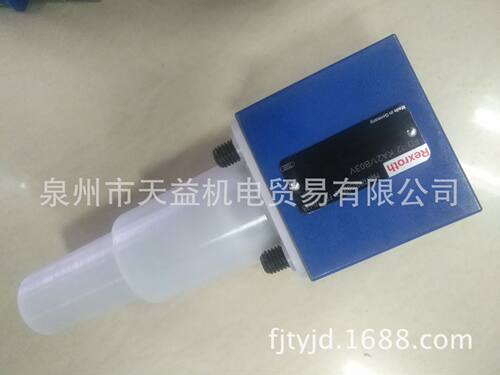 FD12KA21/B03V-天益机电供应液压气动-  管件，接头，密封