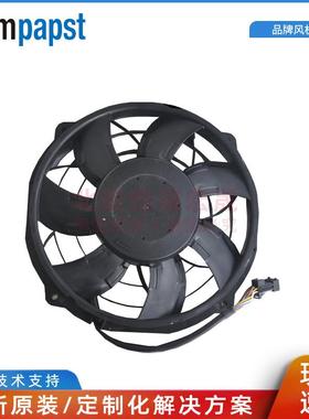 W3G300-BV25-21ebmpapstW3G300-ME48-110-10V/PWM冷凝风机