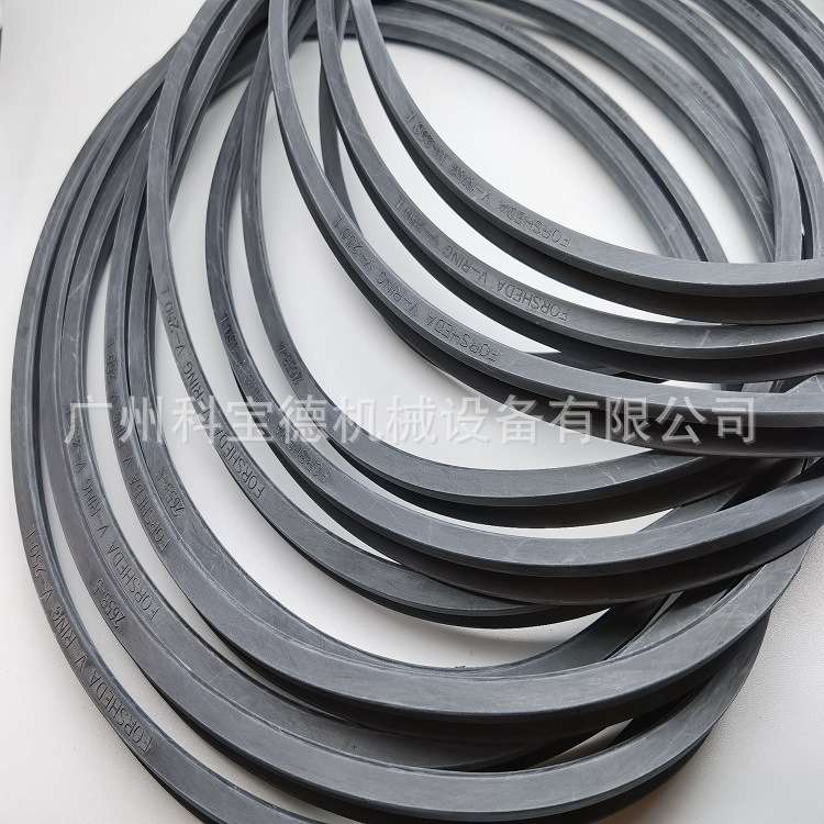 FORSHEDA V-RINGV-325L密封圈TWVL03250-N6T50密封件VA VS VL水封