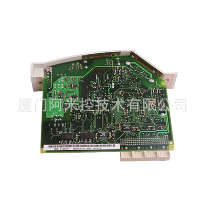 HIEE300661R0001I/O现场总线耦合器