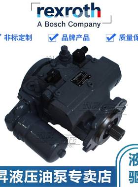 德国REXROTH力士乐柱塞泵A4VG071DA2D2/32R-NAF02F021B液压油泵