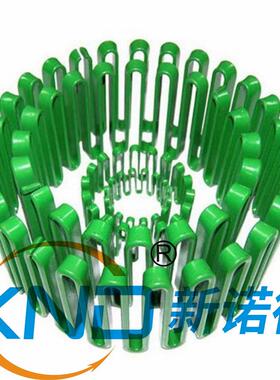 JS115蛇形弹簧/JS-115弹簧联轴器专用蛇形弹簧JS15联轴器弹簧工厂