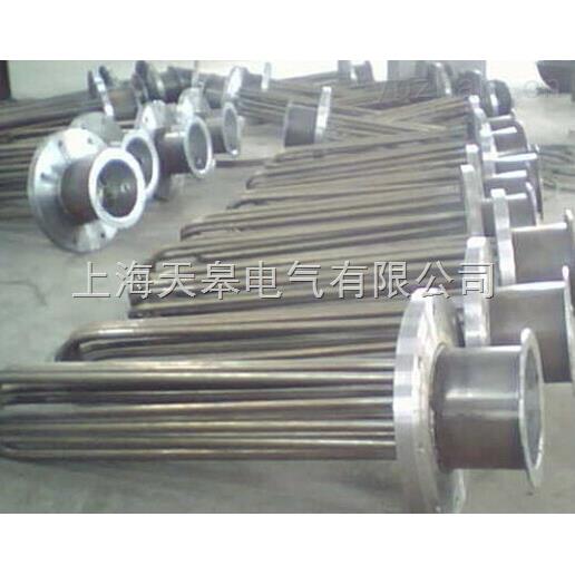 SRY6-5型风电用护套式电加热器