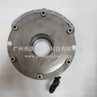 14.800.20.11.1离合组合BFK458 18制动器24v185Nm90w刹车片22齿