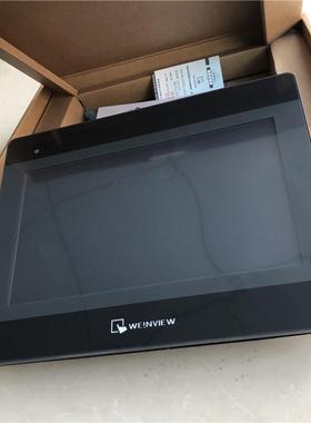 供应Weinview/威纶触摸屏MT6050IP人机界面