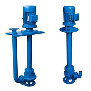 管立式 供应YW型液下排污泵65YW25 单 2.2双 液下排污泵