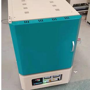 天津顺诺1700℃度陶瓷炉膛淬火高温炉智能一键式陶瓷纤维马弗炉