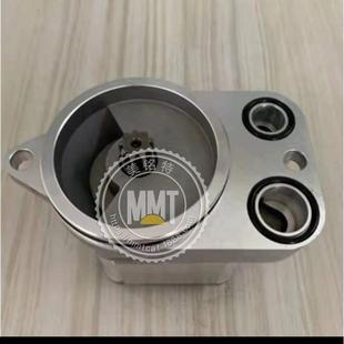 CAT卡特先导泵216 25771772577挖机 00242160024液压齿轮泵177