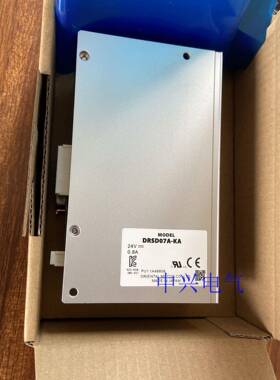 东方驱动器DRSD07A-KA