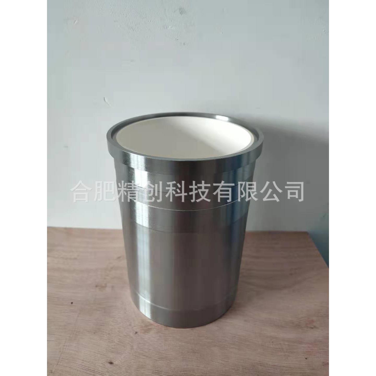 陶瓷缸套衡阳BW1500B1500非开挖工程机械泥浆泵缸套